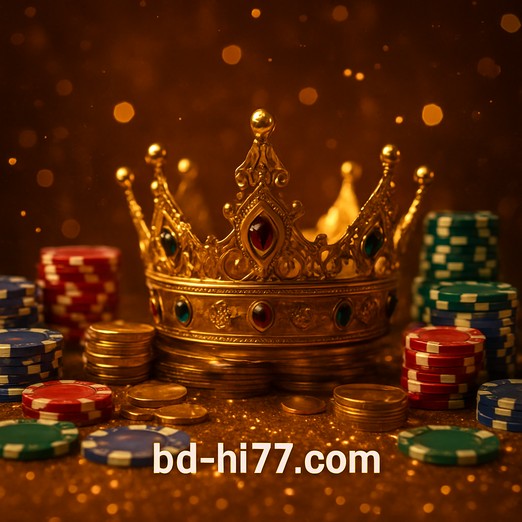 শুক্রবার hi77 রিলোড বোনাস